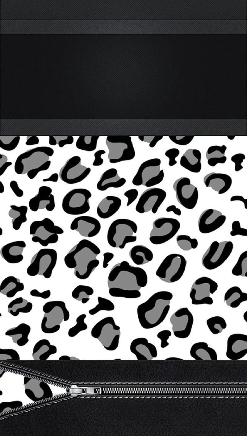 Leopard Zip, HD phone wallpaper