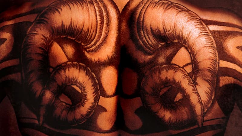 Tattoo, Movie, Red Dragon, HD wallpaper Tattoo, Movie, Red Dragon, HD wallpaper