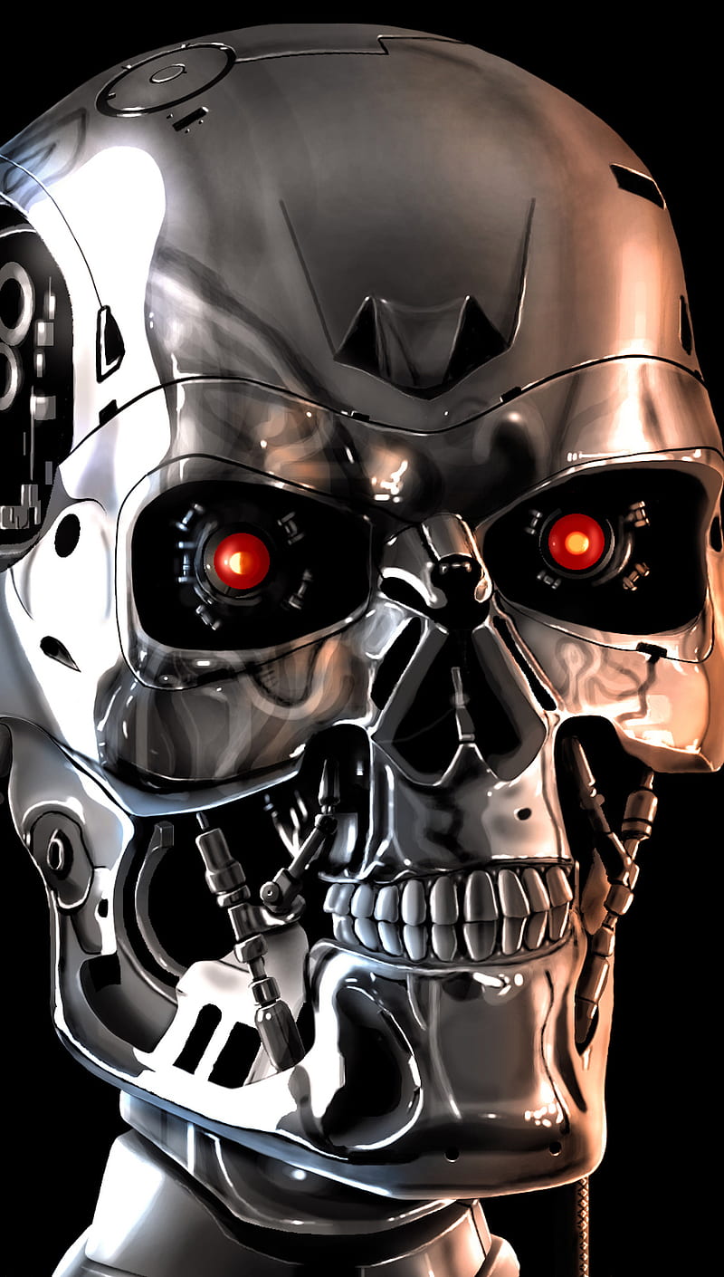 Terminator, bhg, mko, HD phone wallpaper
