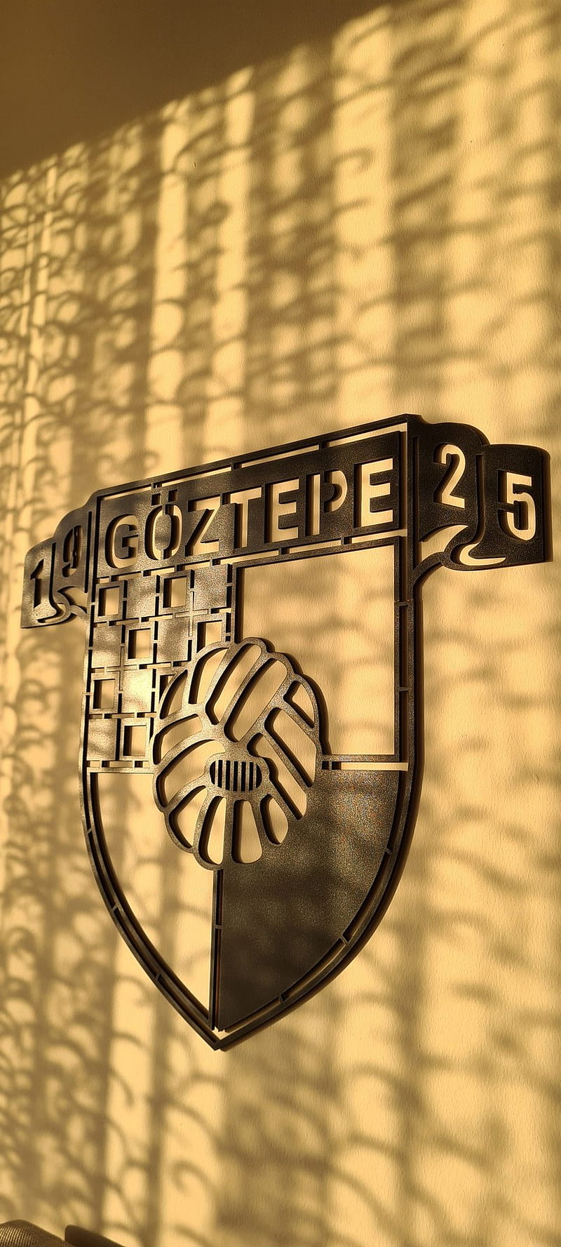 Goztepe , goz, 1925, izmir, futbol, taraftar, HD phone wallpaper