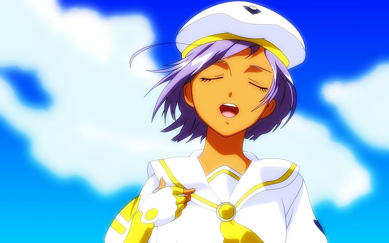 Anime, Aria, HD wallpaper