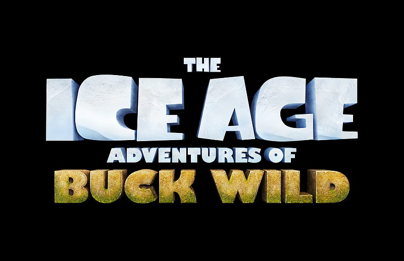 Movie, The Ice Age Adventures of Buck Wild, HD wallpaper