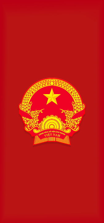 Emblem of Viet Nam - Logo hoặc Quốc huy Việt Nam là một trong những biểu tượng đại diện quan trọng nhất của đất nước. Nếu bạn muốn tìm hiểu thêm về ý nghĩa của biểu tượng này, hãy xem hình ảnh liên quan để hiểu rõ hơn về sự tưng bừng và sự kiêu hãnh của Quốc huy Việt Nam.
