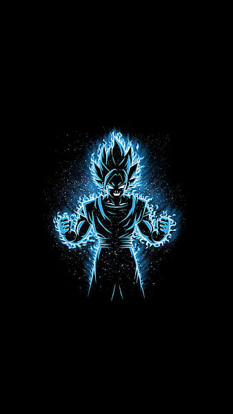 Time breaker goku blac wallpaper by Freedgreeder3366 - Download on