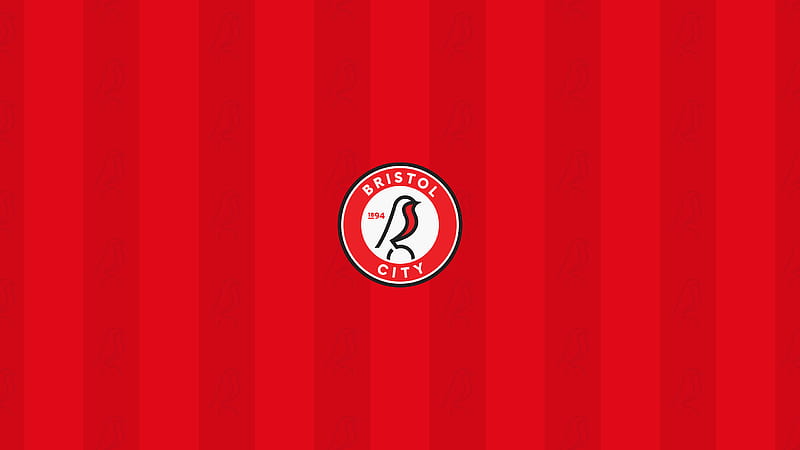 Soccer, Bristol City F.C., Soccer , Logo , Emblem, HD wallpaper
