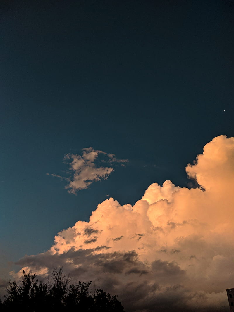 Nube CBA-ARG, angels, clouds, devil, god, gray, nature, skate, sunsets, weather, HD phone wallpaper