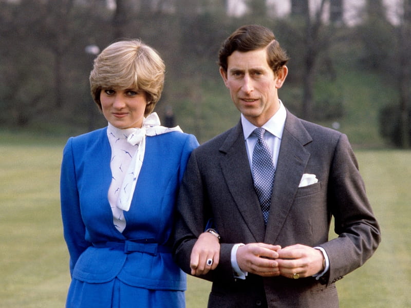Prince Charles, Princess Diana's Marriage Arranged by Royal Family – SheKnows, HD wallpaper