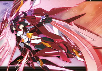 Anime wallpaper infinite stratos 1920x1200 129127 es