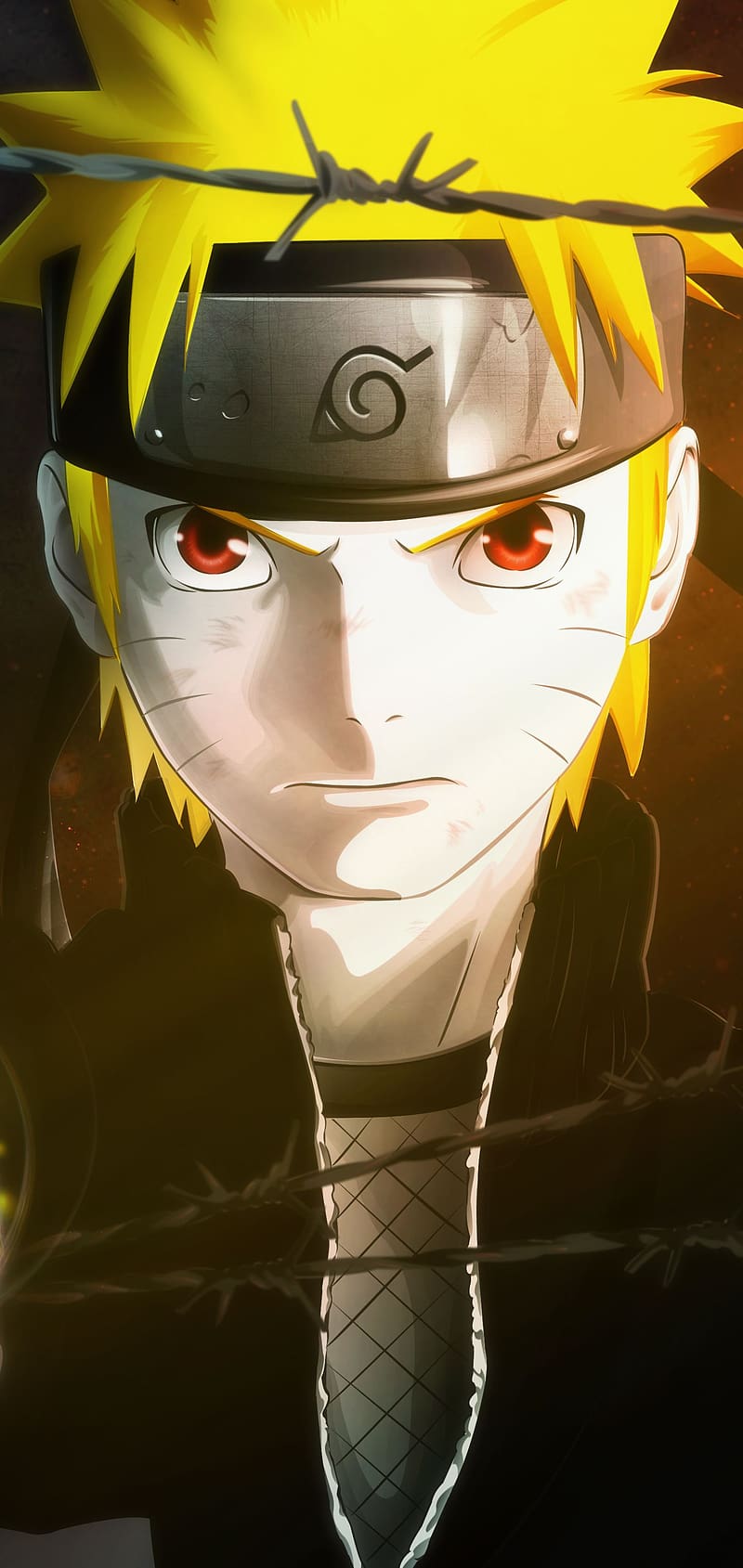 Anime, Naruto, Naruto Uzumaki, HD phone wallpaper | Peakpx