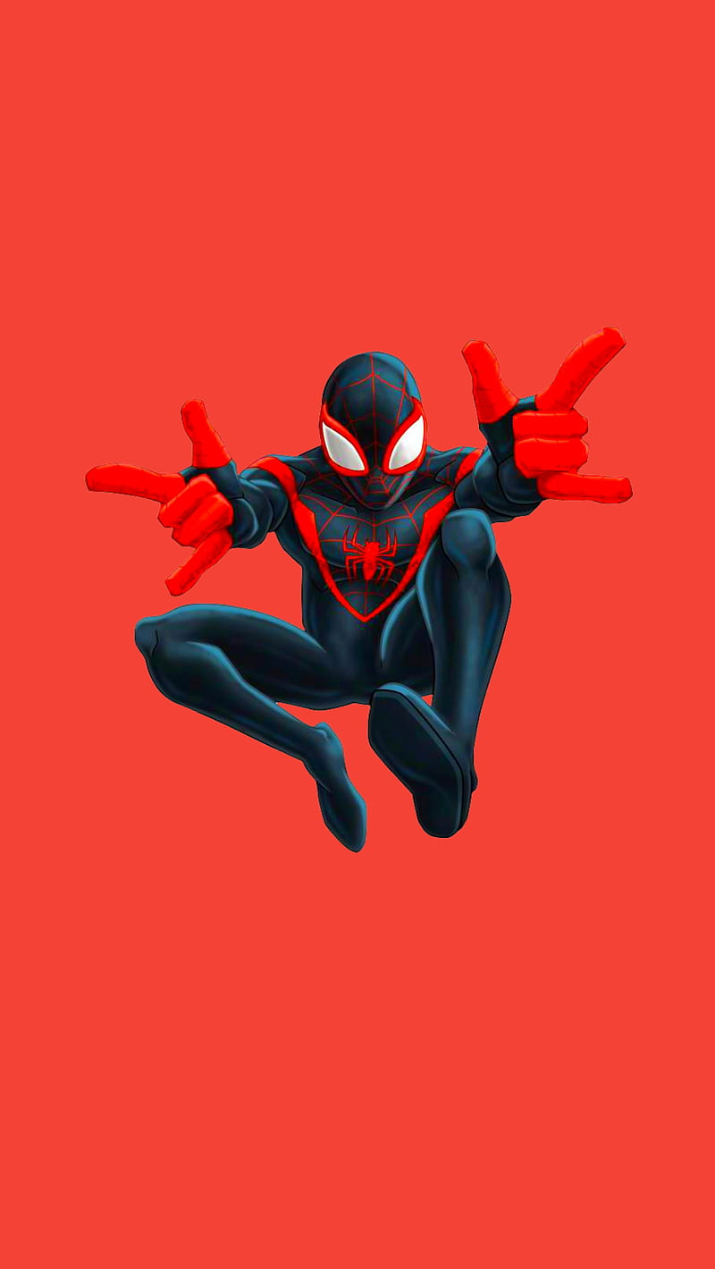 Spider Man universe, bolt, capitan, civil, marvel, HD phone wallpaper ...