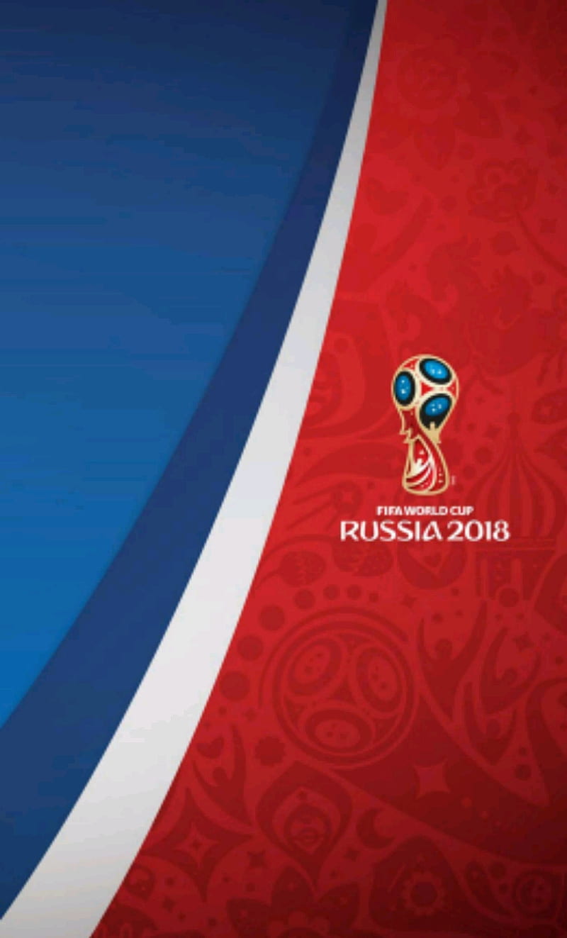 Piala dunia 2018, bola, gith, HD phone wallpaper