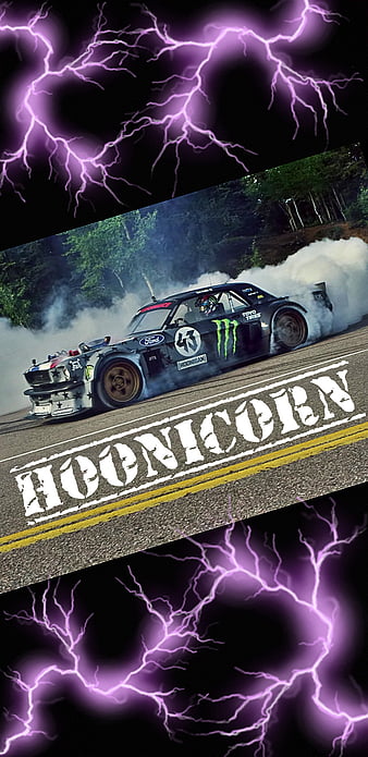 Ken Block's Hoonicorn V2: 5 Features You Didn't Know Existed