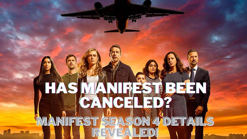 Has Manifest been Canceled?, manifest netflix, HD wallpaper