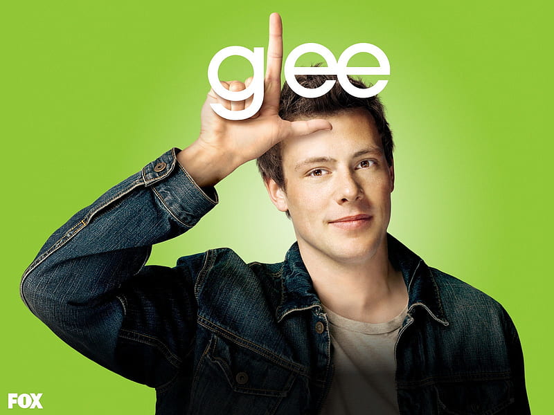 Glee American TV series 18, HD wallpaper