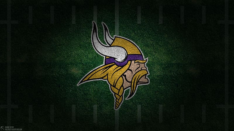 Minnesota Vikings Wallpaper 4K APK pour Android Télécharger