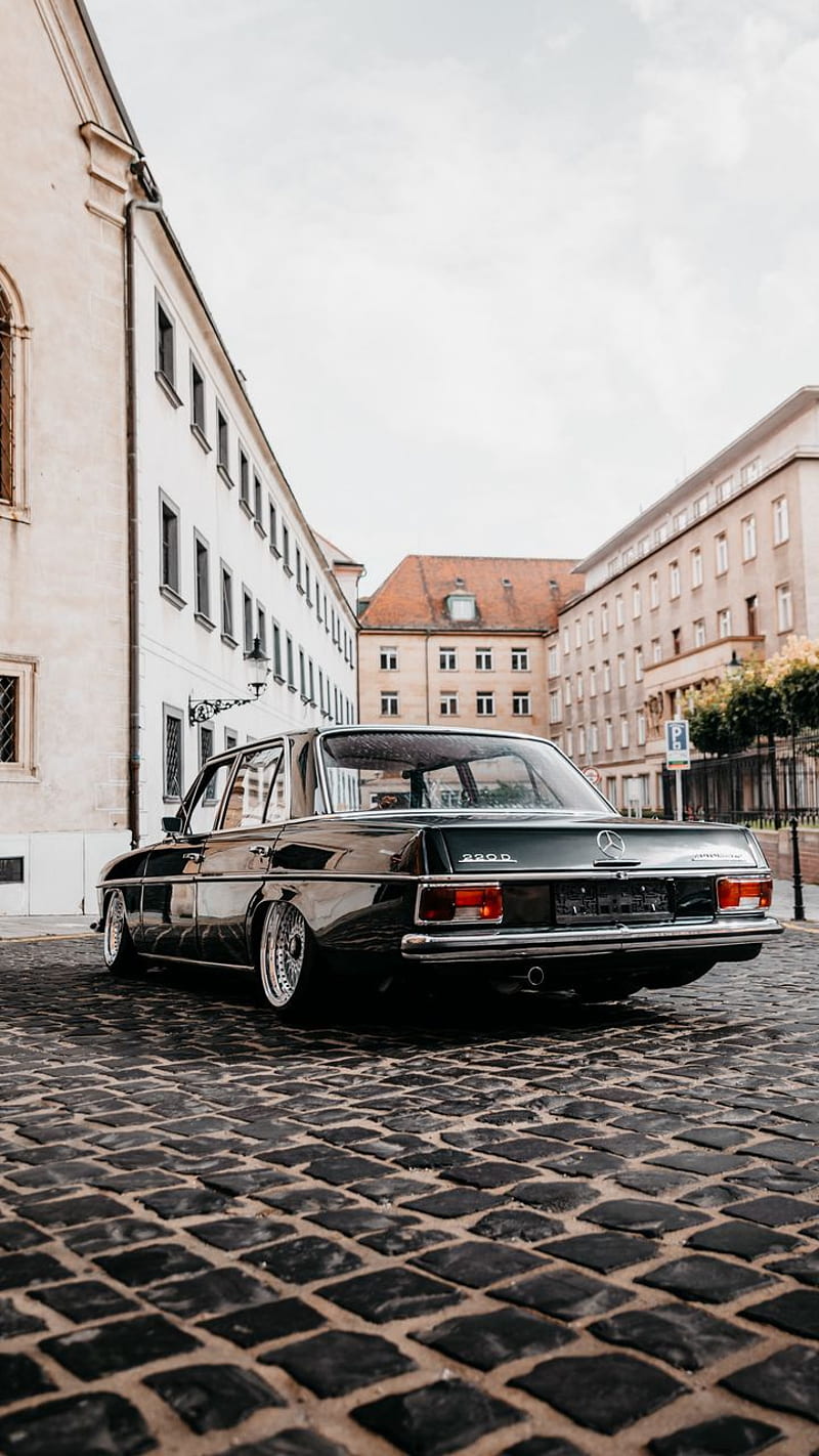 Mercedes old, car, carros, classic, cooper, liberty, luxury, mercedes,  rolls, HD phone wallpaper | Peakpx