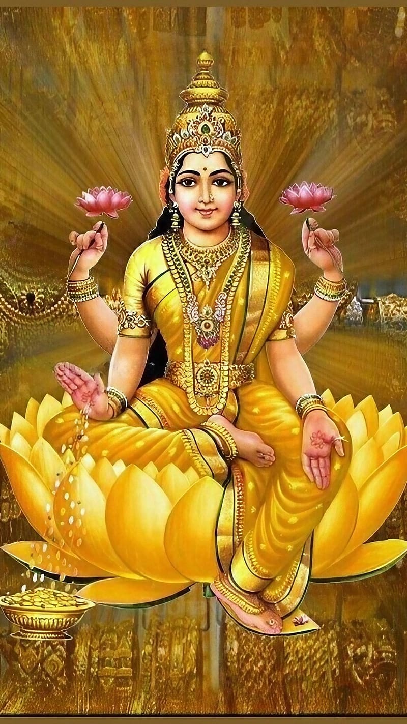 HD goddess lakshmi wallpapers | Peakpx