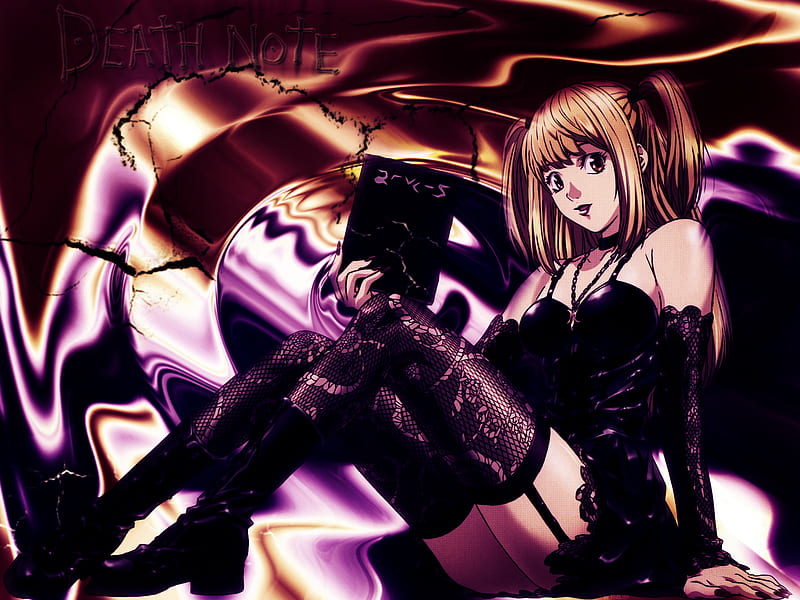 Death Note Light Sexy