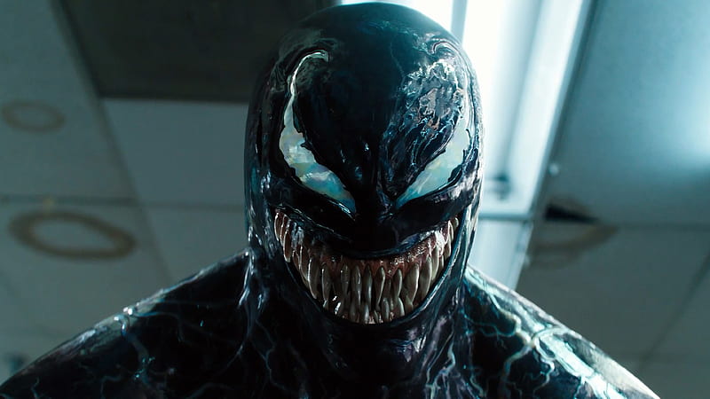 Venom 2018 Movie , venom-movie, venom, 2018-movies, movies, HD wallpaper
