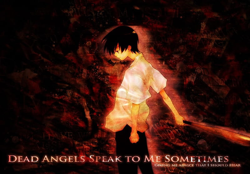 Higurashi-no-Naku-Koro-ni, anime boy, when they cry, anime, HD wallpaper