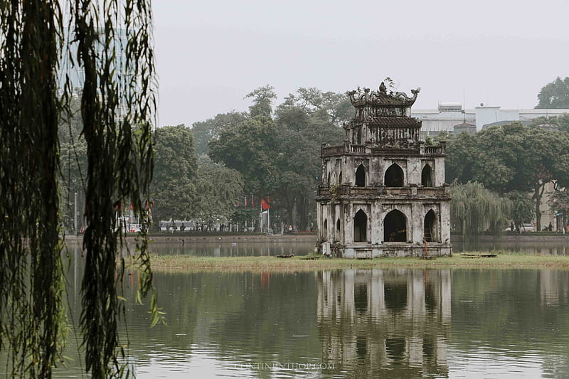 of Hanoi, Vietnam. to plan your Hanoi trip, HD wallpaper