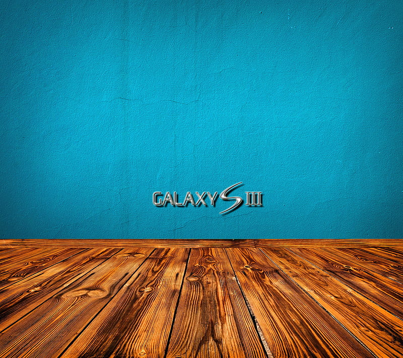 Holo Sgs3 Wall, floor, galaxy s iii, gs3, hardwood, holo, room, sgs3, wall, HD wallpaper