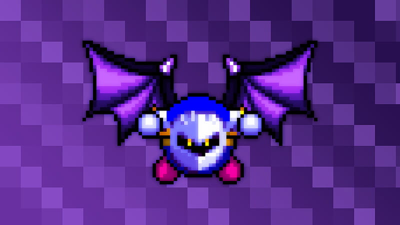 Meta Knight HD Wallpapers and Backgrounds