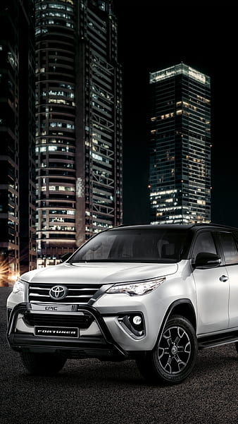 Fortuner, 4x4, sky, car, suv, 2022 HD phone wallpaper | Pxfuel