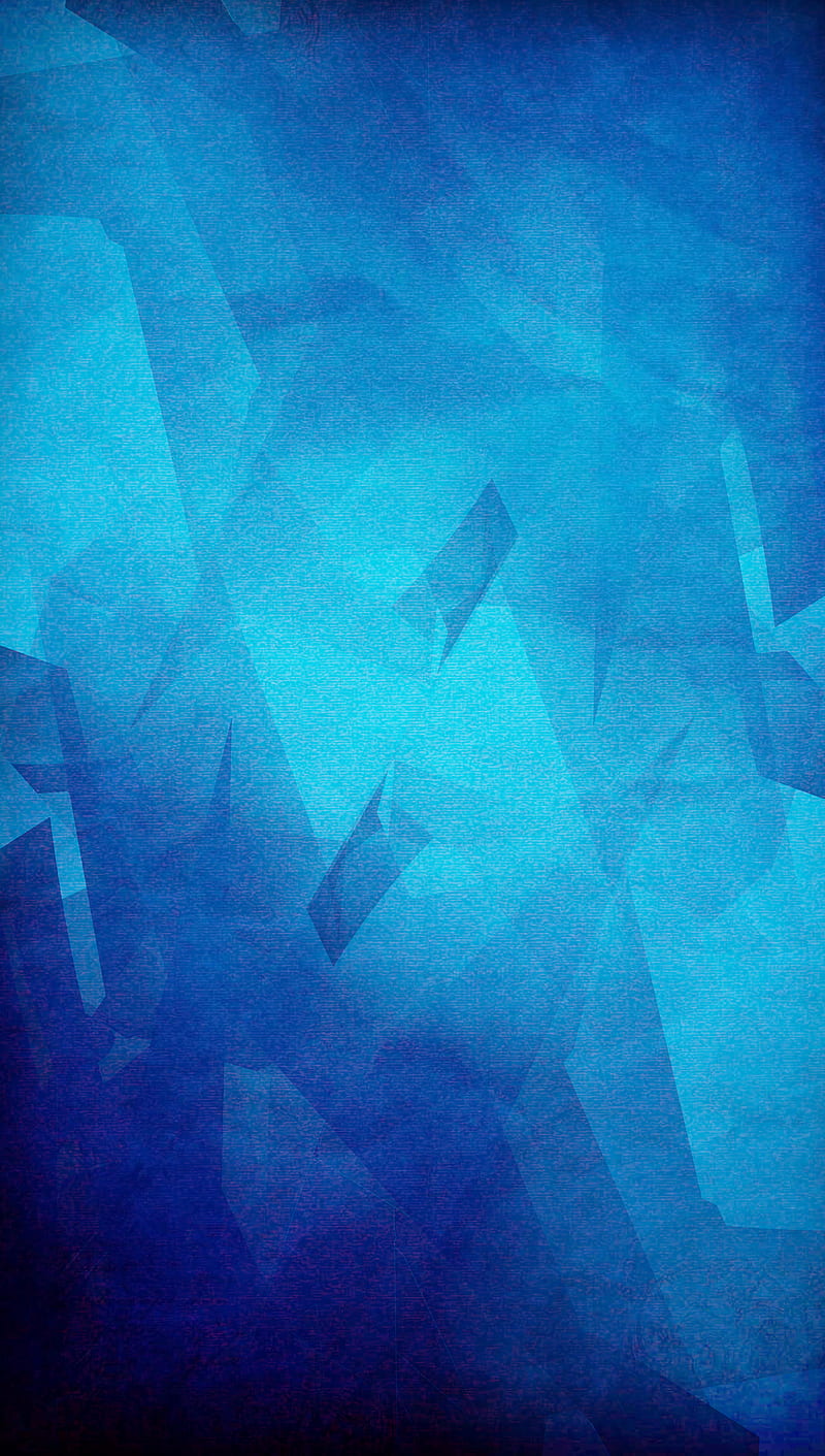 Elegant Blue - Chief, abstract, desenho, s7, wilhelmfinkgd, HD phone wallpaper