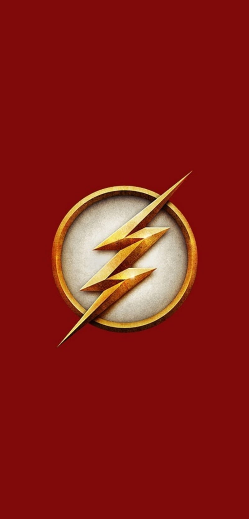 The Flash, dc, justice league, tv, HD phone wallpaper