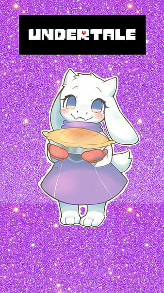 Goat Mum Background For Lovers Of Undertale Toriel Goat Mum Hd Phone Wallpaper Peakpx