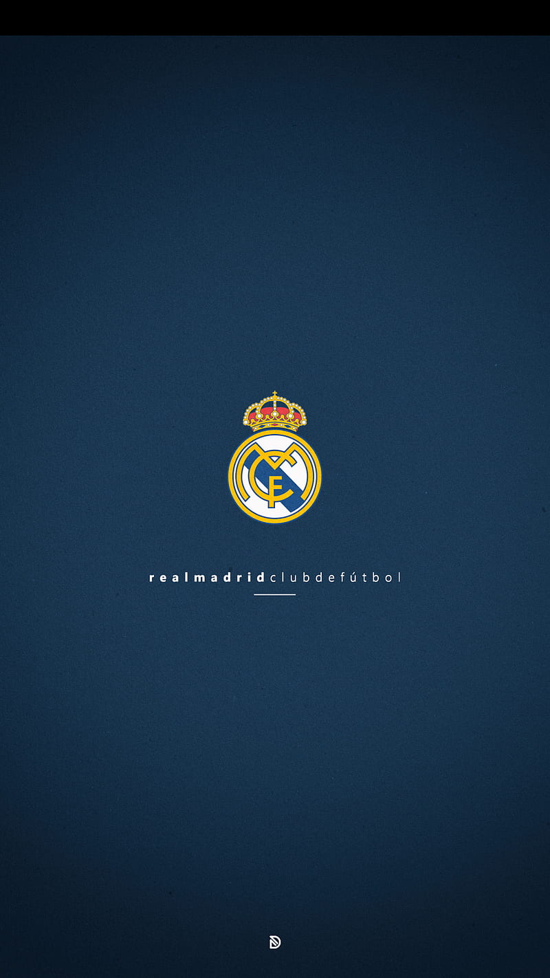 Real Madrid, best, champions league, cool, football la liga, new, super, HD phone wallpaper