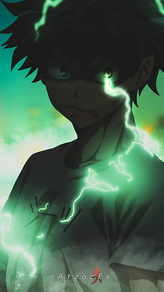 Anime Boy Green Hoodie France, SAVE 59% - raptorunderlayment.com