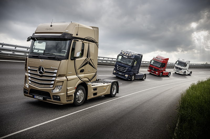 3400x1440 / 3400x1440 mercedes benz actros wallpaper hd - Coolwallpapers.me!