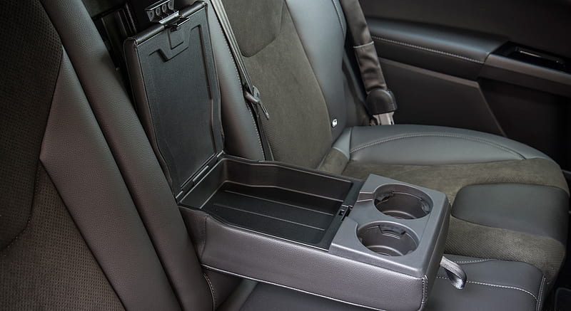 2015 Ford Mondeo - Armrest - Interior Detail , car, HD wallpaper