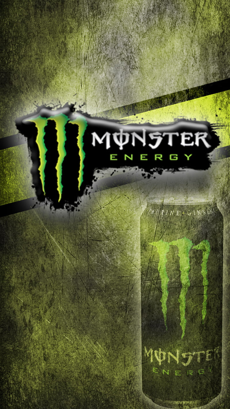 Wallpaper style, Monster Energy, Motocross images for desktop, section  спорт - download