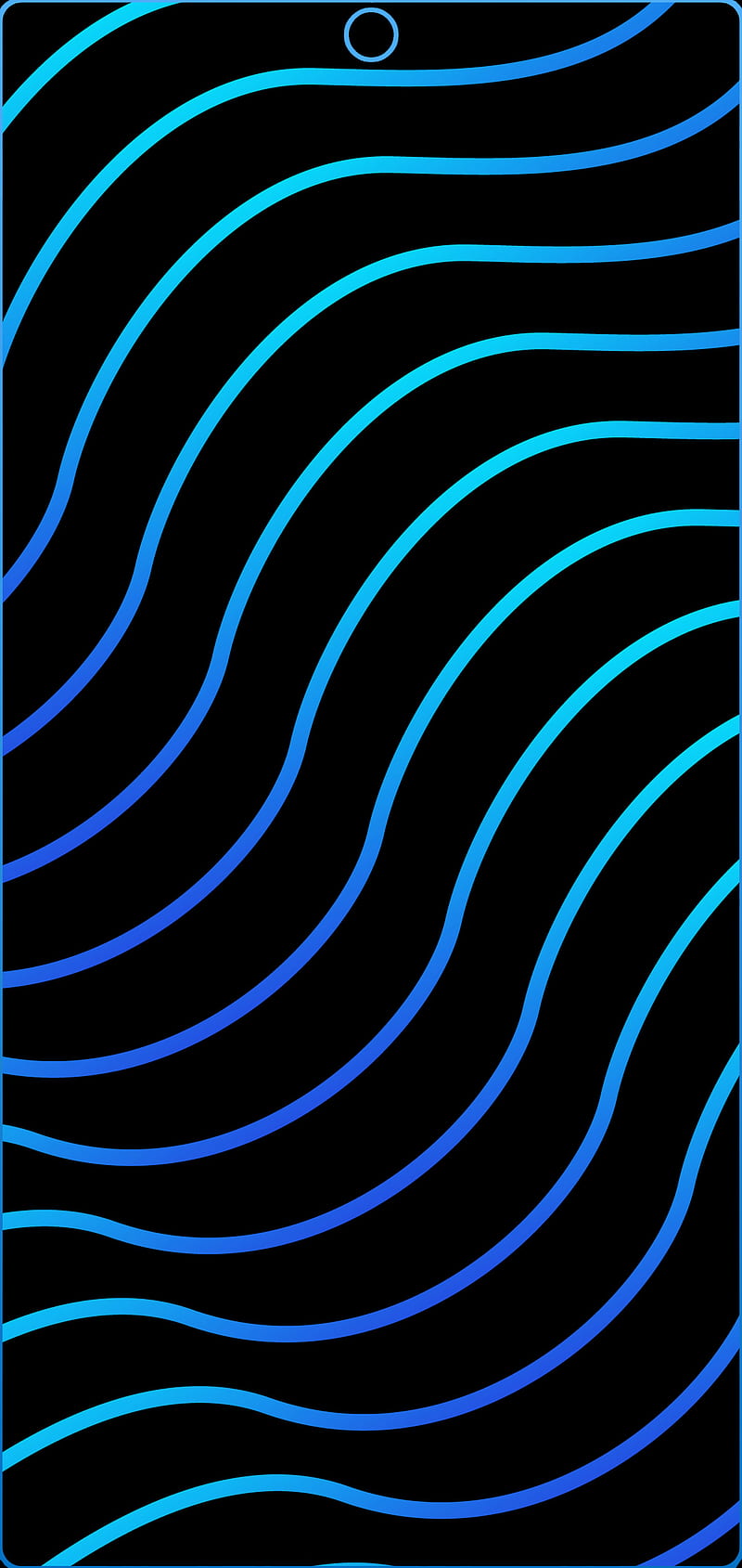 Stripy Time Note 10 , black, cool, dark, galaxy, lines, red, samsung, HD phone wallpaper