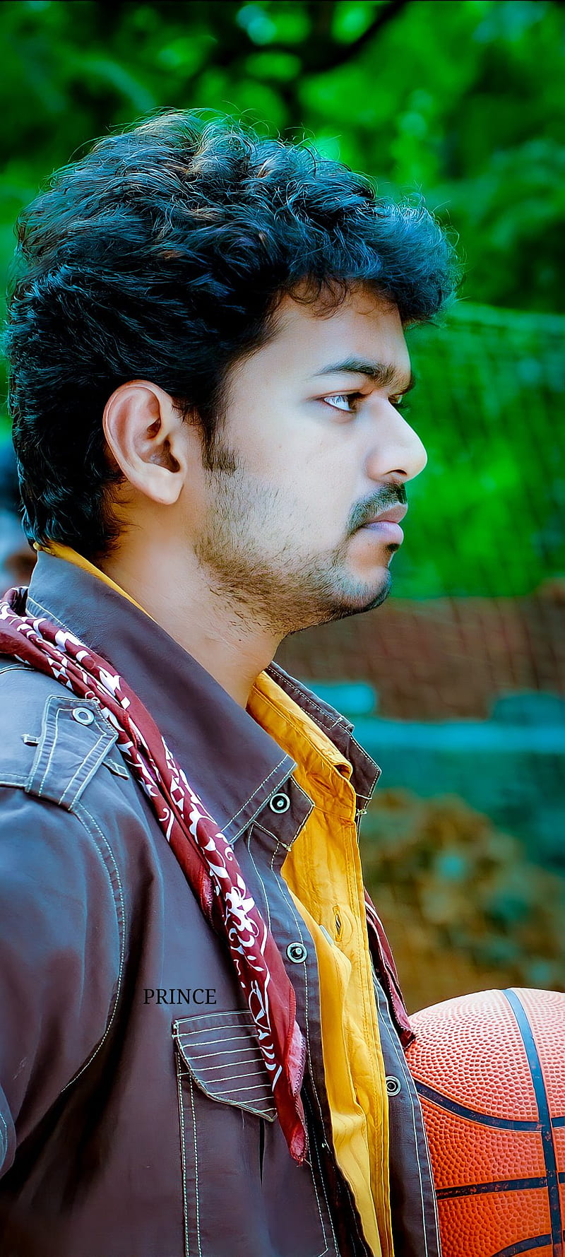 Pokkiri, Vijay, hair, thalapathy Vijay, thalapathy, HD phone ...