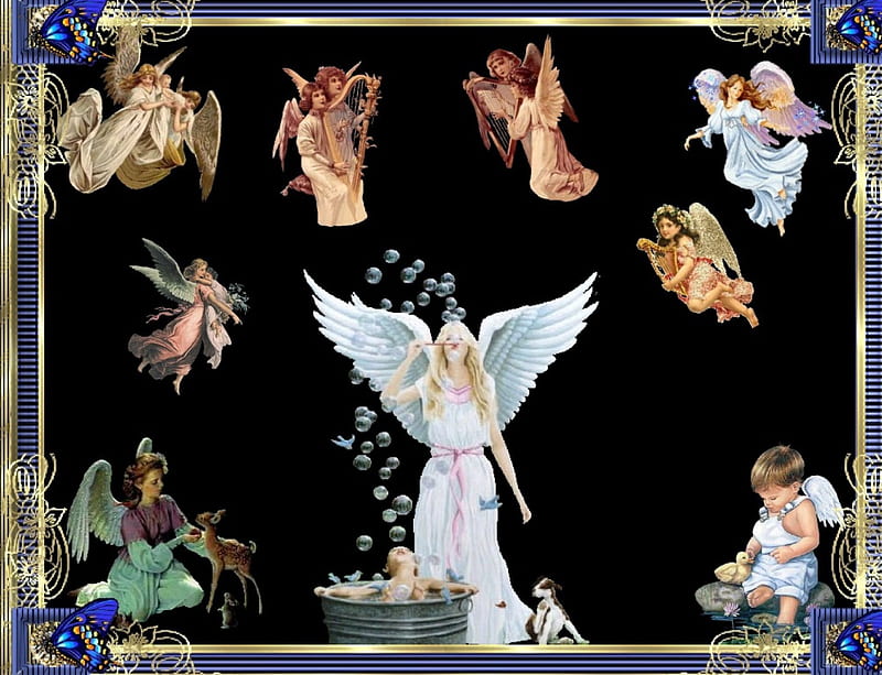 angel, angels, HD wallpaper angel, angels, HD wallpaper