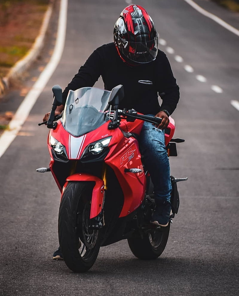 TVS Apache RR 310 BS6Price Mileage Images Colours Specifications