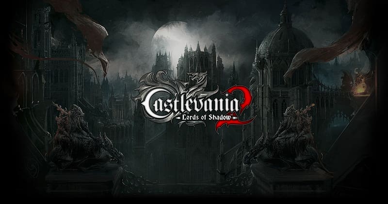 Castlevania, Video Game, Castlevania: Lords Of Shadow 2, HD wallpaper