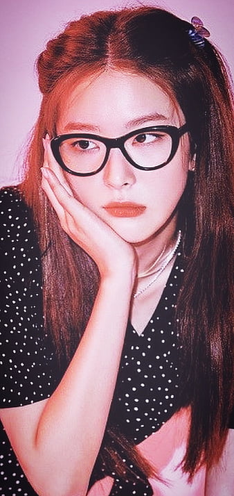 Red Velvet Seulgi, kangseulgi, red velvet, reveluv, HD phone wallpaper ...