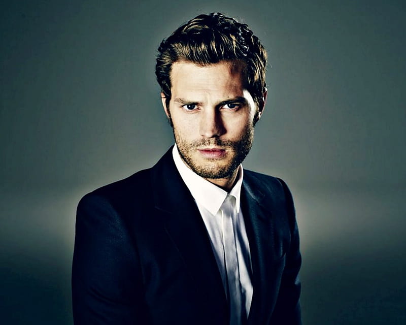 Jamie Dornan Male Man Actor Hd Wallpaper Peakpx 