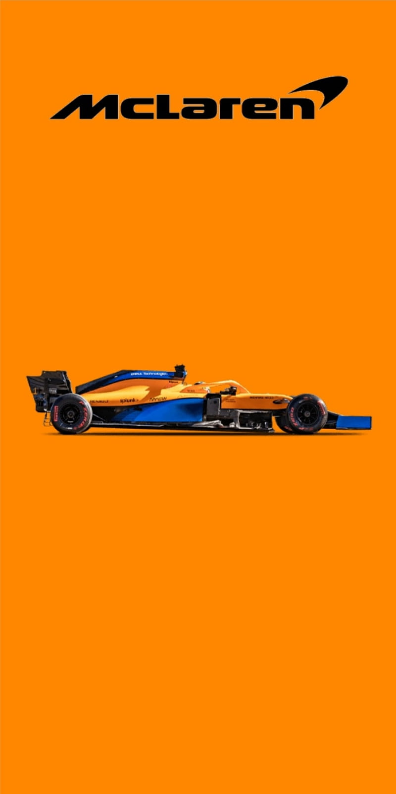720P free download | McLaren, cs55, f1, formula 1, ln4, team, HD phone ...