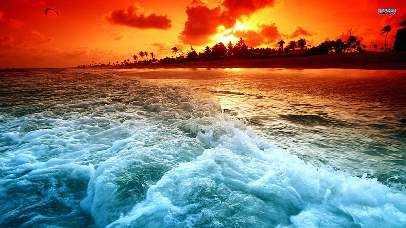 Key West, Key West Sunset, HD wallpaper