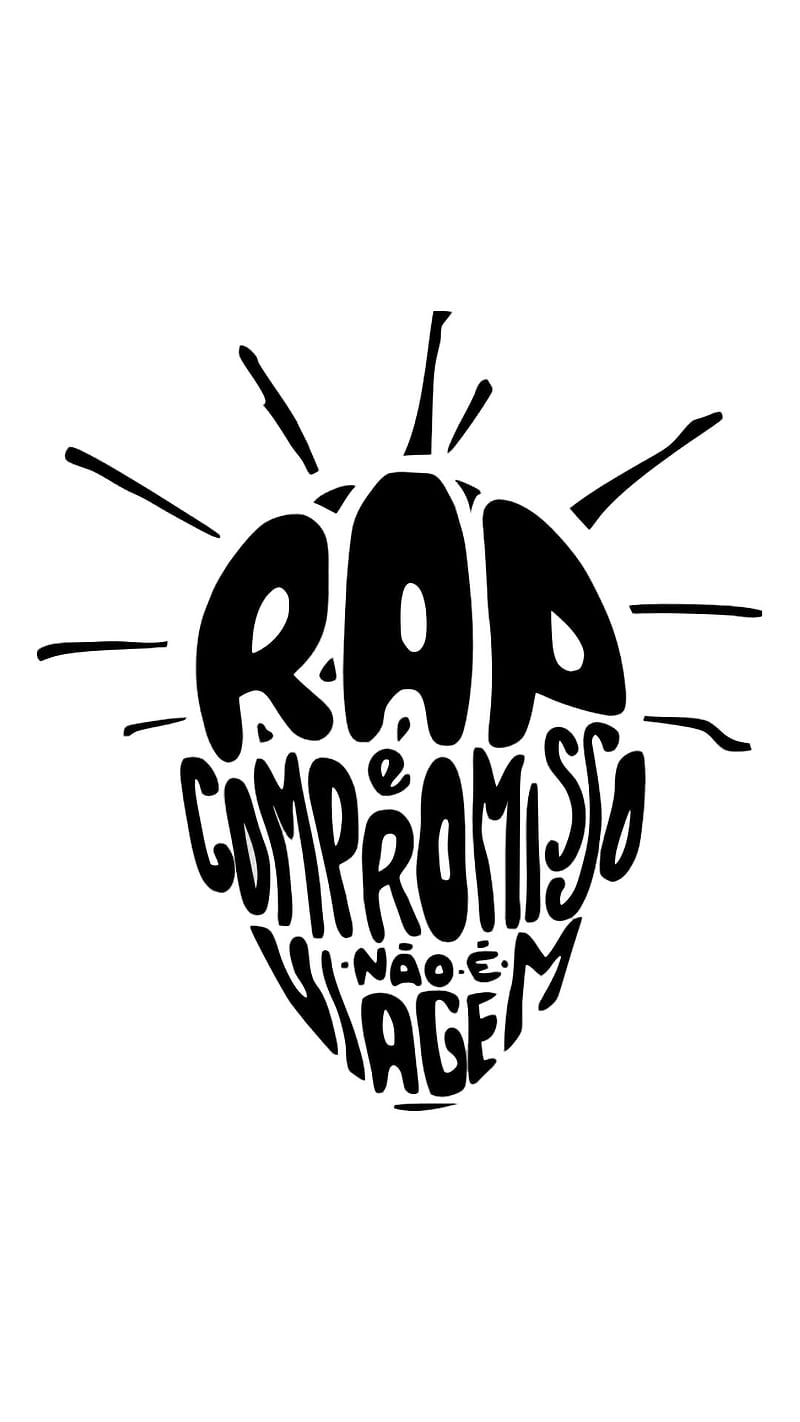 Rap e Compromisso, brasileiro, cultura, hiphop, nacional, rua, sabotage,  viagem, HD phone wallpaper