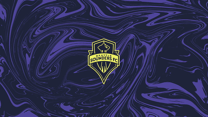 Soccer, Seattle Sounders FC, Soccer , Logo , Emblem, HD wallpaper