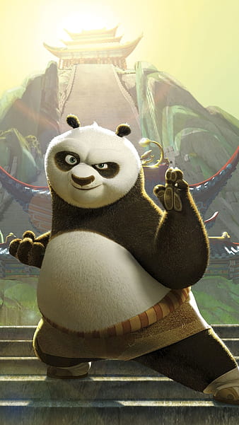 kung fu panda - Kung Fu Panda 2 hình nền (18552290) - fanpop
