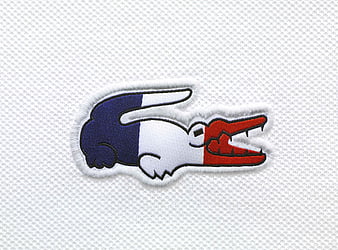 Lacoste, Brand, Famous, Marca, Jersey, Logo, HD phone wallpaper