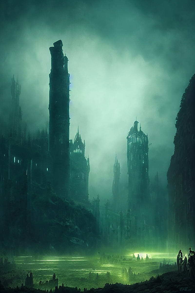 Sci Fi - Post Apocalyptic Wallpaper | Post apocalyptic city, Post  apocalyptic, Fantasy landscape